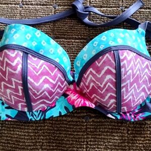 Shade & Shore Bikini Top 36 C